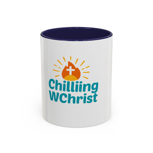 Chill Christian Mug