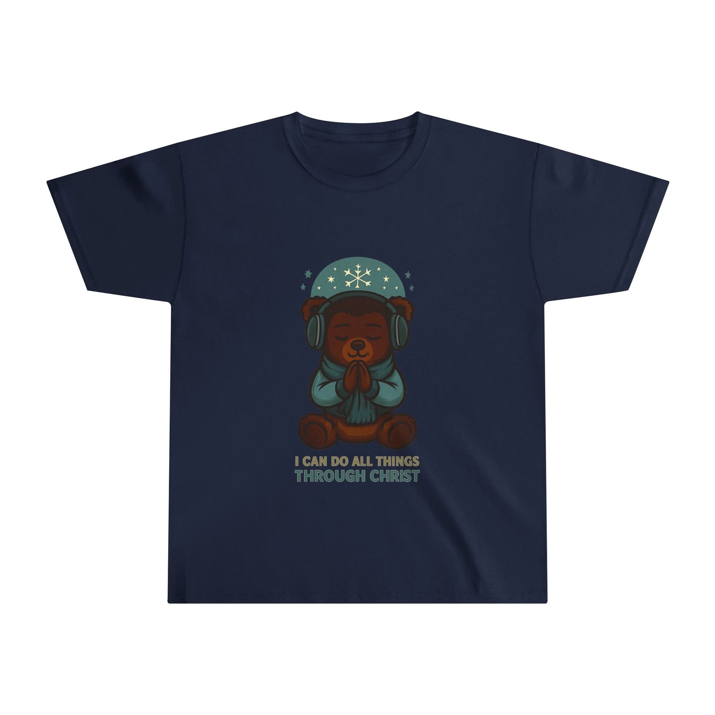 Youth Ultra Cotton Tee
