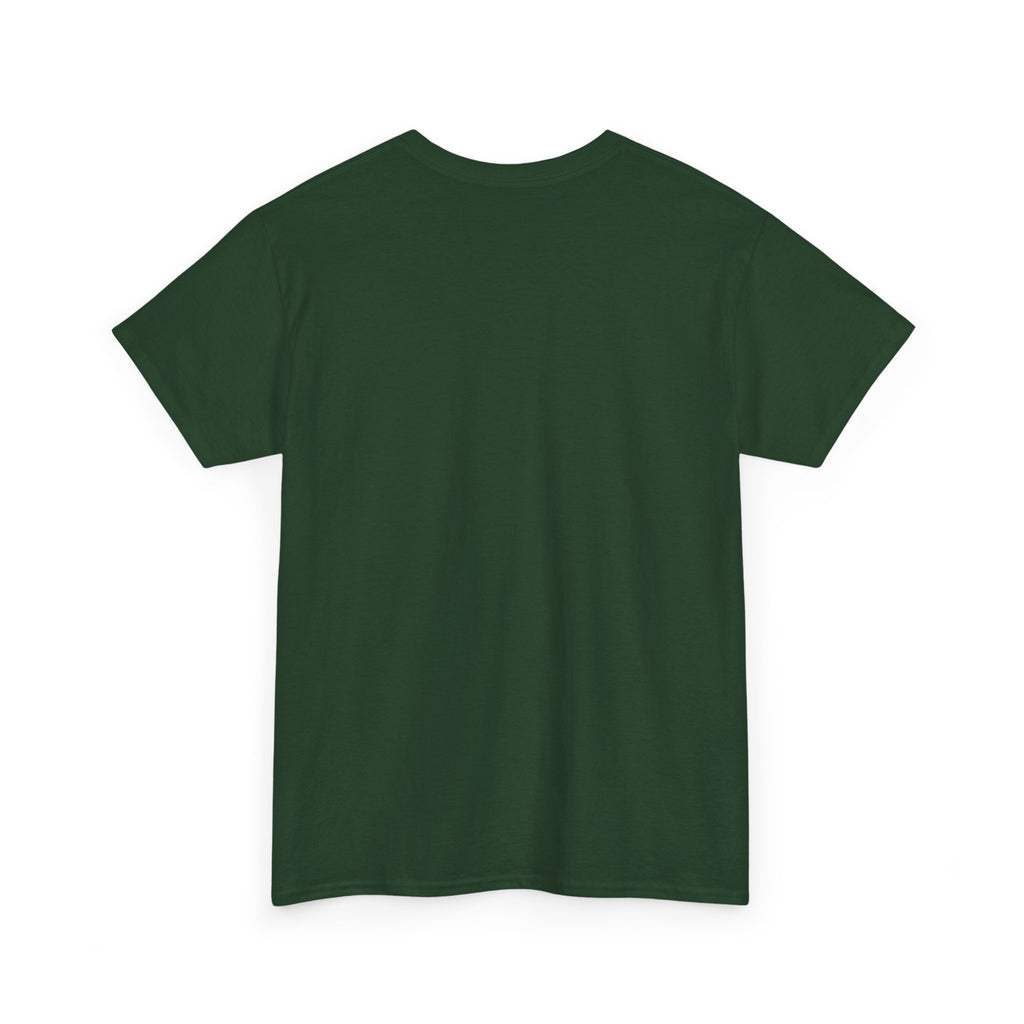 Holy Drip Unisex Heavy Cotton Tee, Funny Graphic Shirt, Christian Humor Gift, Trendy Casual Wear, Unique Religious Tee
