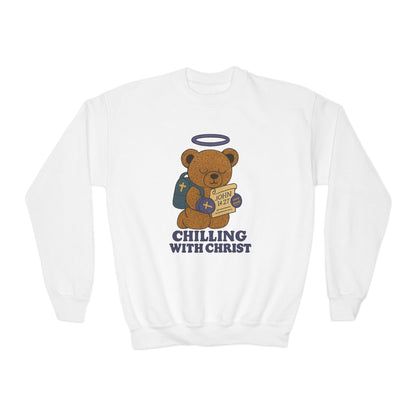Youth Crewneck Sweatshirt