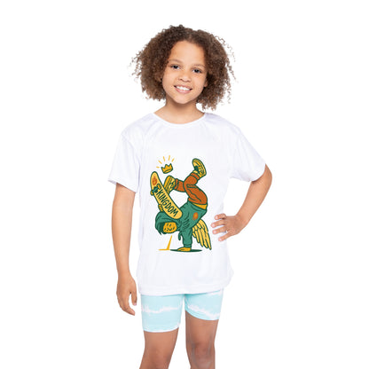 Kids Sports Jersey (AOP)