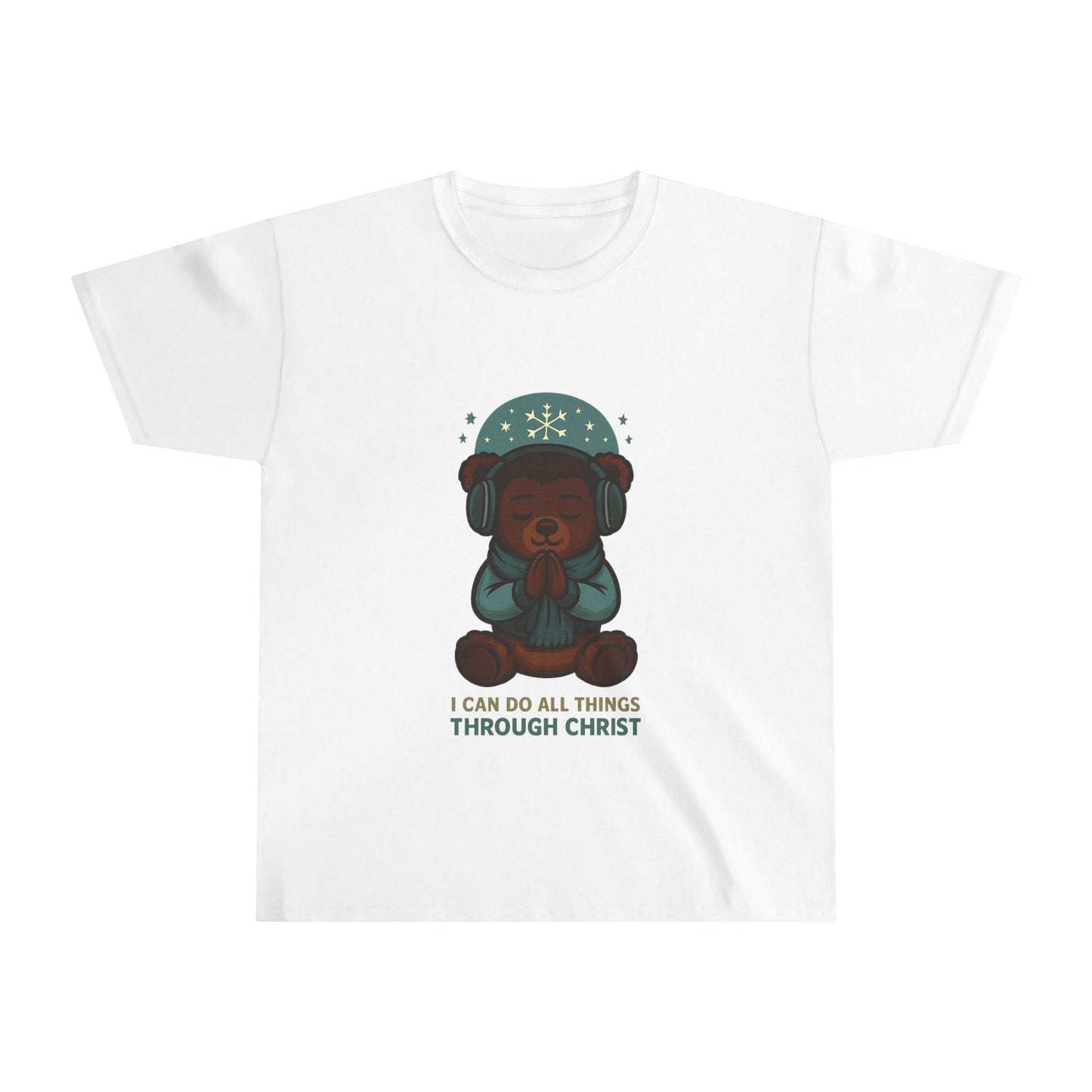Youth Ultra Cotton Tee