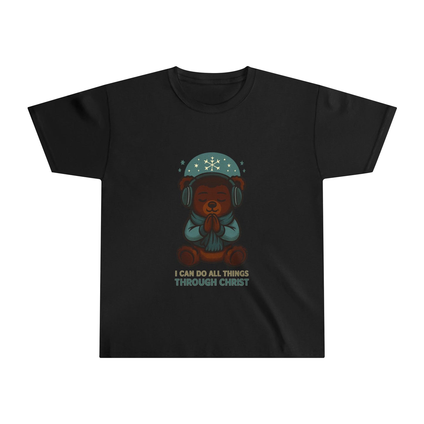 Youth Ultra Cotton Tee