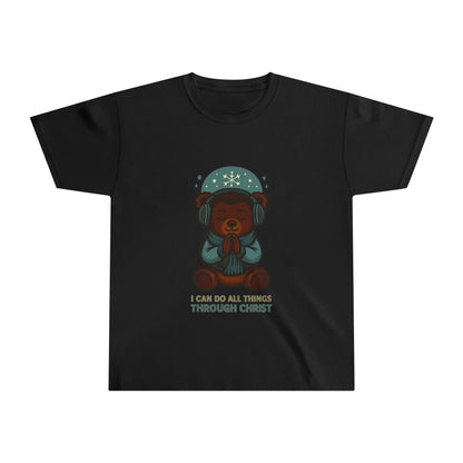 Youth Ultra Cotton Tee