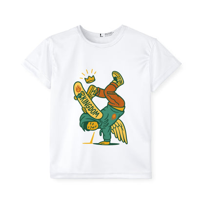 Kids Sports Jersey (AOP)