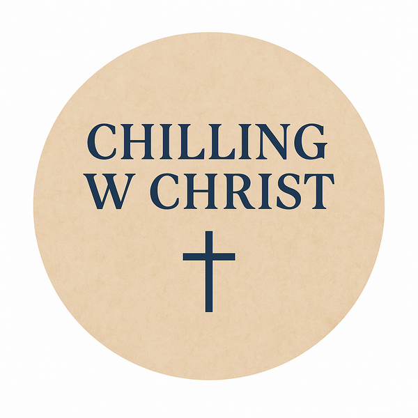 ChillingwChrist